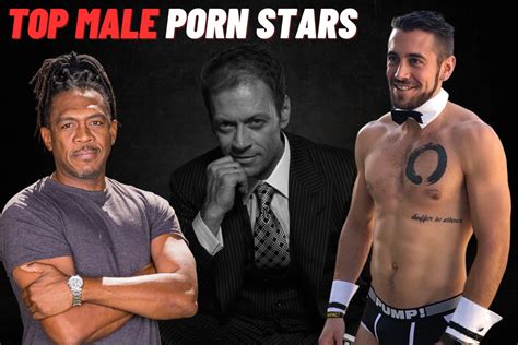 hot male pornstar|14 Most Famous Male Porn Stars [2024]: The Top Men In Porn